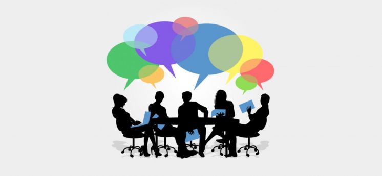 March 2019 Chamber Meeting