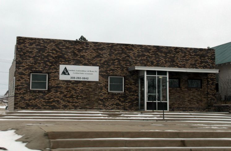 Gardner, Loutzenhiser & Ryan PC